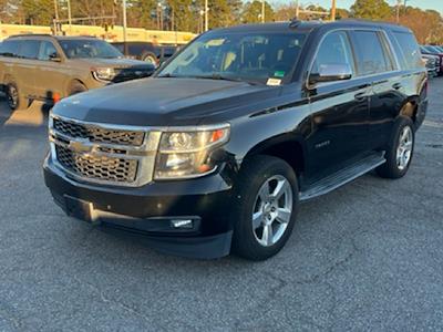 2016 Chevrolet Tahoe 4WD SUV for sale #5T6732B - photo 1