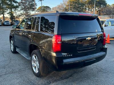 2016 Chevrolet Tahoe 4WD SUV for sale #5T6732B - photo 2