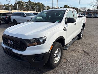 Used 2020 Ford Ranger XL Super Cab for sale #5T6734A - photo 1