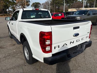 Used 2020 Ford Ranger XL Super Cab for sale #5T6734A - photo 2