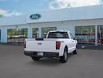 New 2025 Ford F-150 XL Regular Cab for sale #5T6737 - photo 8