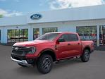 New 2025 Ford Ranger XLT SuperCrew Cab for sale #5T6740 - photo 1