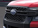 New 2025 Ford Ranger XLT SuperCrew Cab for sale #5T6740 - photo 17