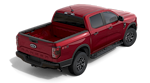 New 2025 Ford Ranger XLT SuperCrew Cab for sale #5T6740 - photo 25