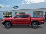 New 2025 Ford Ranger XLT SuperCrew Cab for sale #5T6740 - photo 4