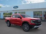 New 2025 Ford Ranger XLT SuperCrew Cab for sale #5T6740 - photo 7