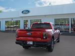 New 2025 Ford Ranger XLT SuperCrew Cab for sale #5T6740 - photo 8
