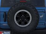New 2025 Ford Bronco Badlands for sale #5T6741 - photo 24