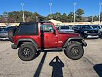 Used 2010 Jeep Wrangler Sport for sale #5T6741A - photo 5
