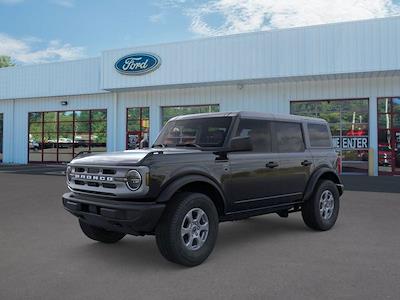 New 2025 Ford Bronco Big Bend for sale #5T6742 - photo 1