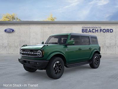 New 2025 Ford Bronco Outer Banks for sale #5T6743 - photo 1