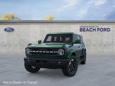 New 2025 Ford Bronco Outer Banks for sale #5T6743 - photo 2