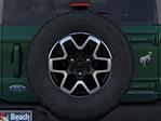 New 2025 Ford Bronco Outer Banks for sale #5T6743 - photo 24