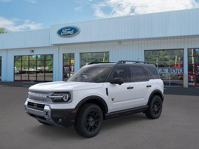 New 2025 Ford Bronco Sport Badlands for sale #5T6744 - photo 1