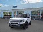 2025 Ford Bronco Sport 4WD SUV for sale #5T6744 - photo 3