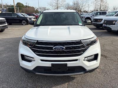 2021 Ford Explorer 4WD SUV for sale #5T6744A - photo 2