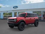 New 2025 Ford Bronco Badlands for sale #5T6746 - photo 1