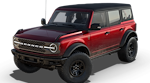 New 2025 Ford Bronco Badlands for sale #5T6746 - photo 26