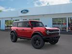 New 2025 Ford Bronco Badlands for sale #5T6746 - photo 7