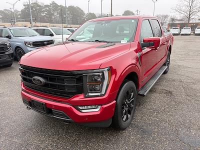 2023 Ford F-150 SuperCrew Cab 4WD Pickup for sale #5T6746A - photo 1