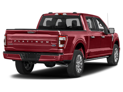 Used 2023 Ford F-150 - photo 1