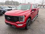 2023 Ford F-150 SuperCrew Cab 4WD Pickup for sale #5T6746A - photo 1