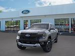 New 2025 Ford Ranger Lariat SuperCrew Cab for sale #5T6747 - photo 4