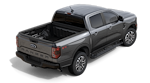 New 2025 Ford Ranger Lariat SuperCrew Cab for sale #5T6747 - photo 25