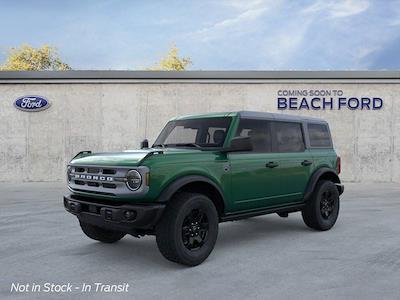 New 2025 Ford Bronco Big Bend for sale #5T6749 - photo 1