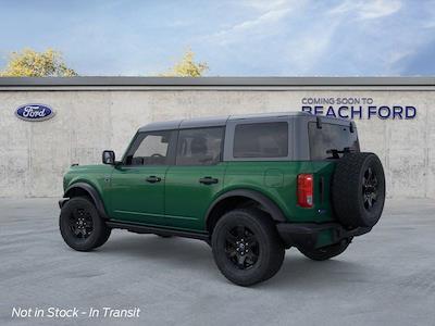 New 2025 Ford Bronco Big Bend for sale #5T6749 - photo 2