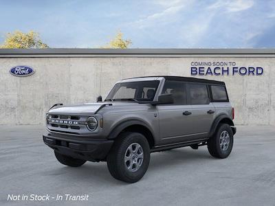 New 2025 Ford Bronco Big Bend for sale #5T6750 - photo 1