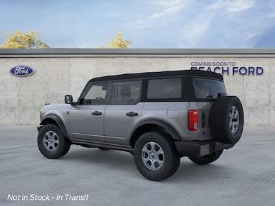 New 2025 Ford Bronco Big Bend for sale #5T6750 - photo 2