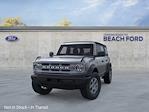 New 2025 Ford Bronco Big Bend for sale #5T6750 - photo 4