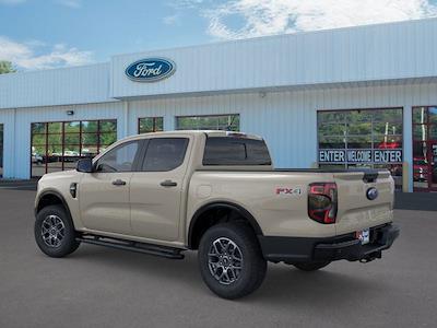 New 2025 Ford Ranger XLT SuperCrew Cab for sale #5T6751 - photo 2