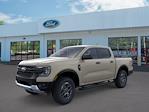 New 2025 Ford Ranger XLT SuperCrew Cab for sale #5T6751 - photo 1