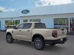 New 2025 Ford Ranger XLT SuperCrew Cab for sale #5T6751 - photo 2