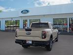 New 2025 Ford Ranger XLT SuperCrew Cab for sale #5T6751 - photo 8