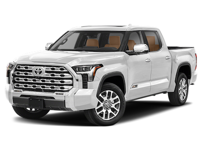 Used 2022 Toyota Tundra - photo 1