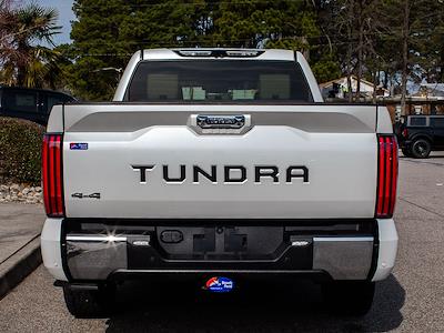Used 2022 Toyota Tundra - photo 1