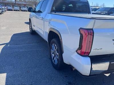 Used 2022 Toyota Tundra - photo 1