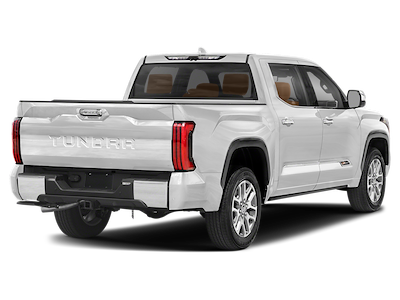 Used 2022 Toyota Tundra - photo 1