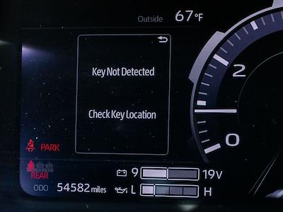 Used 2022 Toyota Tundra - photo 1