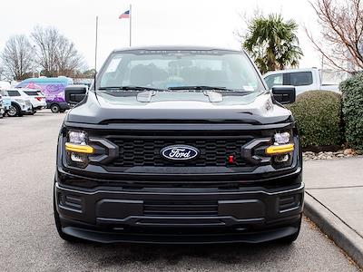 New 2025 Ford F-150 - photo 1