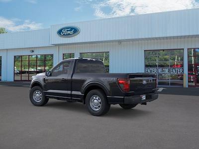 New 2025 Ford F-150 XL Regular Cab for sale #5T6752 - photo 2