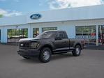 New 2025 Ford F-150 XL Regular Cab for sale #5T6752 - photo 1