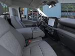 New 2025 Ford F-150 XL Regular Cab for sale #5T6752 - photo 11
