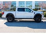2025 Ford F-150 SuperCrew Cab 4WD Pickup for sale #5T6753 - photo 1