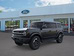 New 2025 Ford Bronco Outer Banks for sale #5T6755 - photo 1