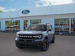 2025 Ford Bronco Sport 4WD SUV for sale #5T6757 - photo 4