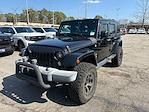 2015 Jeep Wrangler 4WD SUV for sale #5T6757A - photo 1